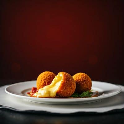 Cheese Balls
