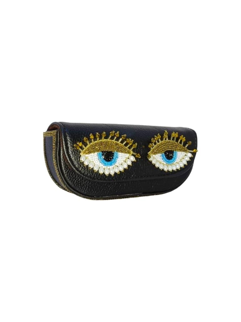 Vdesi Pretty Eyes Sunglass Case view 2