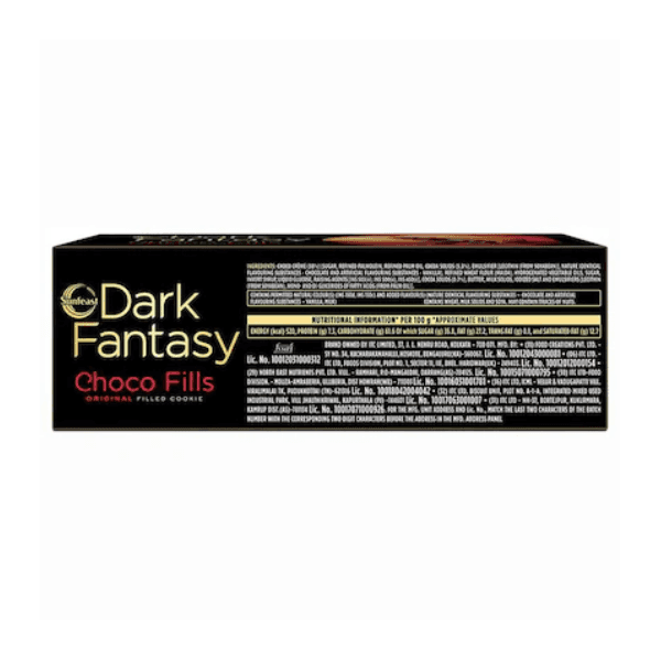 Dark Fantasy 75 Gms view 3
