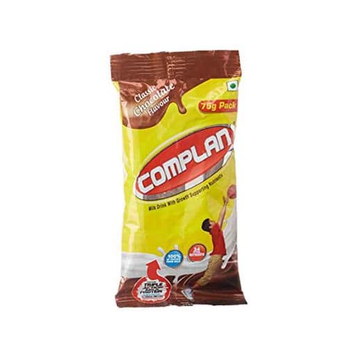 Complan Choco 75 Gms