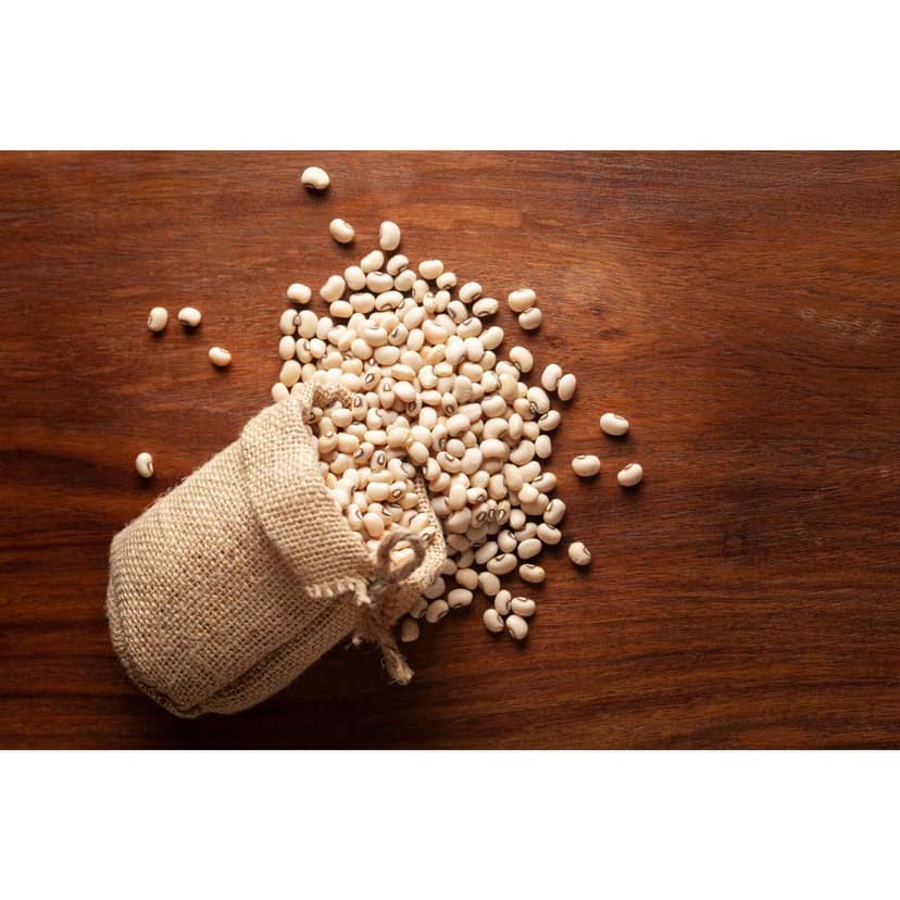Organic Soybean Beans for Cooking - High-Quality Protein view 5