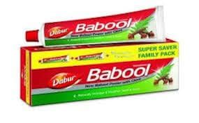 DABUR BABOOL 350GM