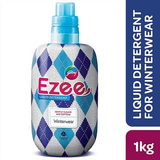 Godrej Ezee Liquid Detergent, 1 Kg
