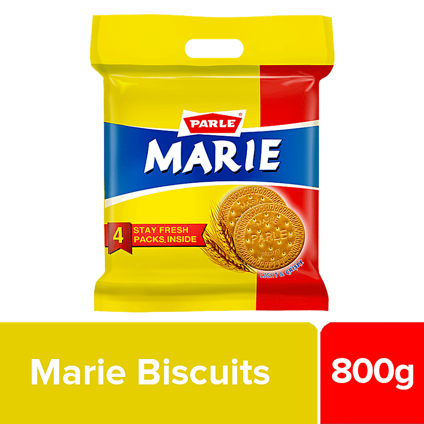 Parle Parle Marie, 800 g