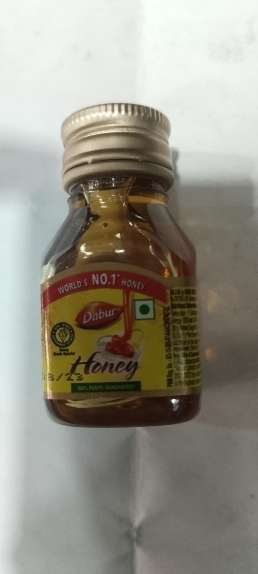 Dabur Honey