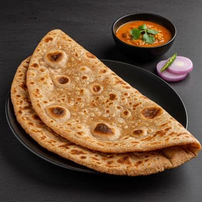 Single Chapathi