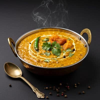 Desi Dal Tadka 500 grams