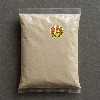 Rabindra Bhue Agencies's bajra flour