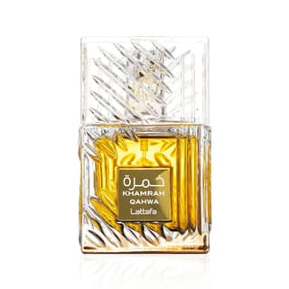 Lattafa Khamrah Qahwa Floral Eau De Parfum 100Ml Liquid For Men & Women Lattafa Khamrah Qahwa Floral Eau De Parfum 100Ml Liquid For Men & Women - 100 ml (Pack of 1)