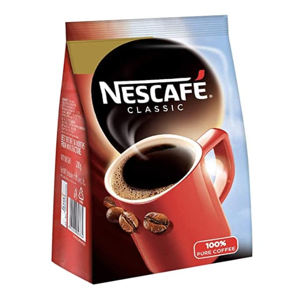 Nescafe Classic Coffee Powder 200 Gms