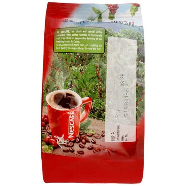 Nescafe Classic Coffee Powder 200 Gms view 3
