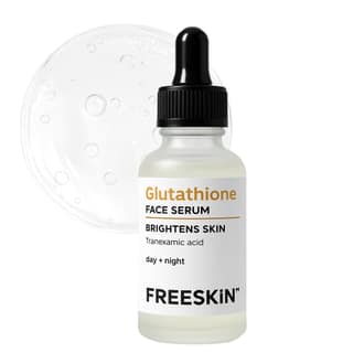 Glutathione Face Serum 30ml