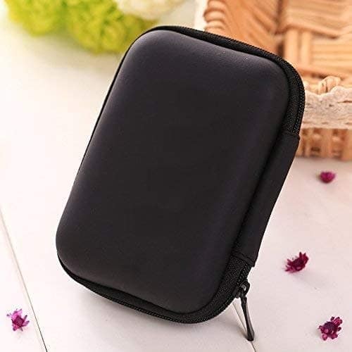 Multipurpose Zipper Storage Case (1 Pc) view 2