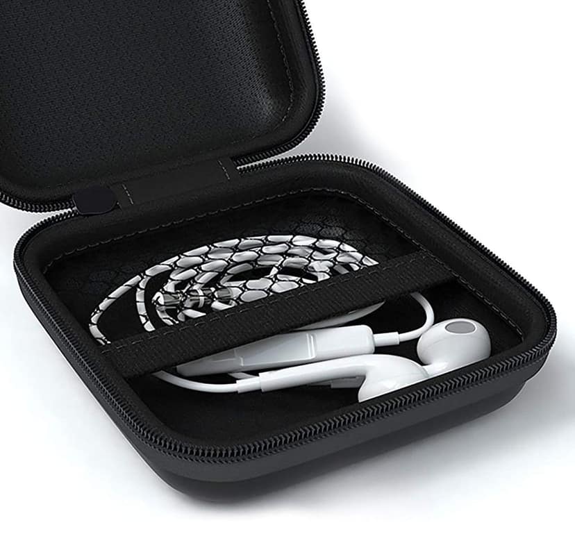 Multipurpose Zipper Storage Case (1 Pc) view 4