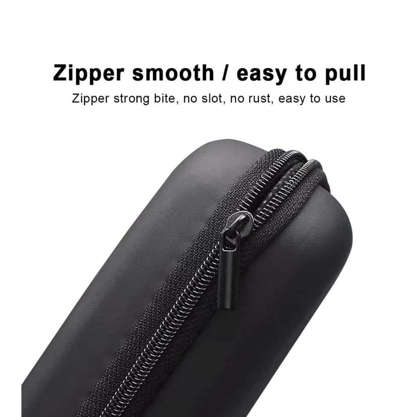 Multipurpose Zipper Storage Case (1 Pc) view 7