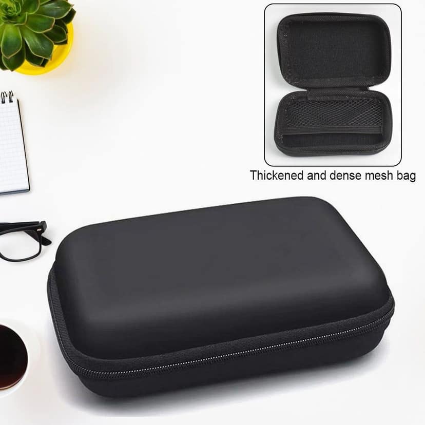 Multipurpose Zipper Storage Case (1 Pc) view 8