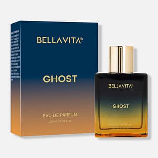 Ghost Perfume - 100ml (Swiggy)