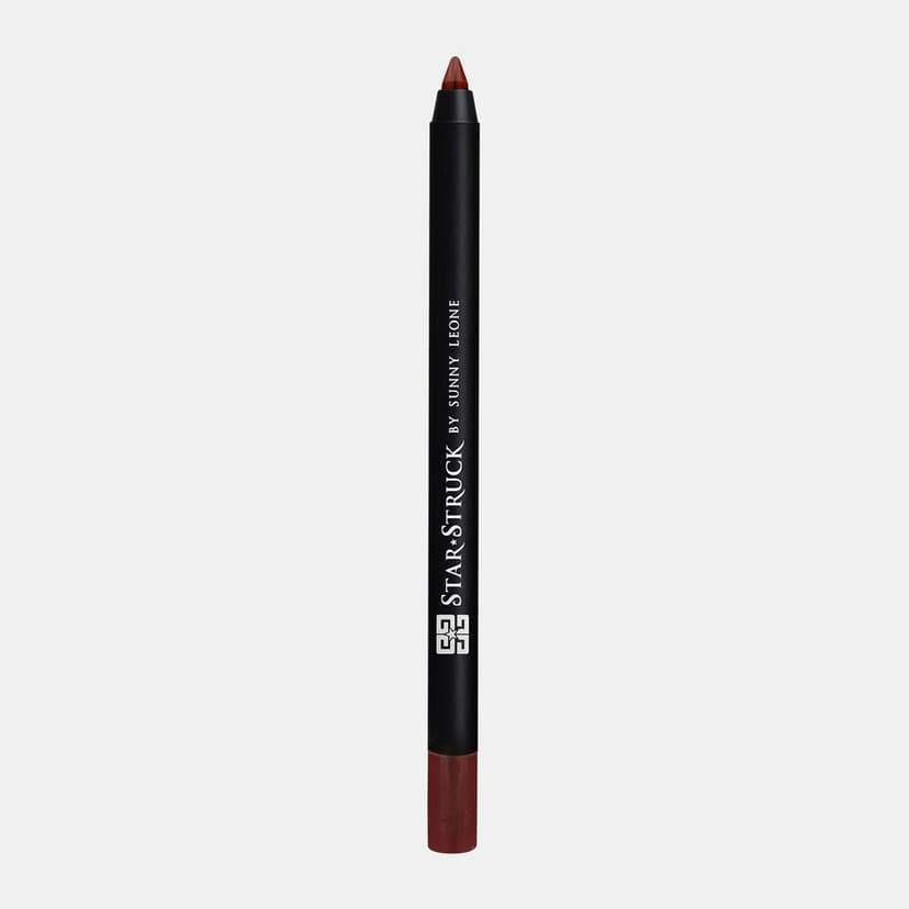 Star Struck by Sunny Leone Long Wear Lip Liner - Starry Night