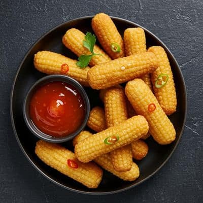 Baby Corn Maiestick