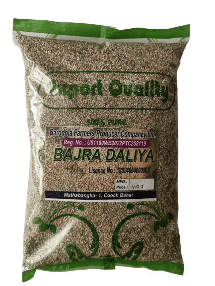 Bajra Dalia view 2