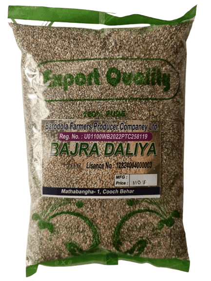Bajra Dalia view 4
