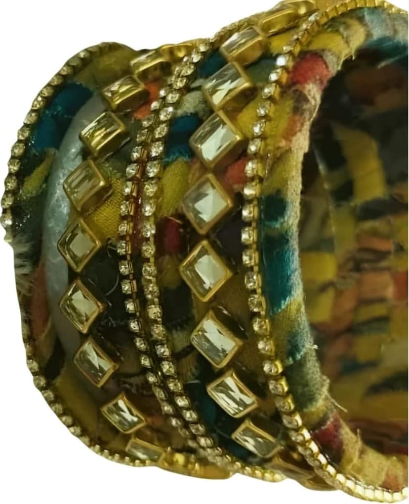 Bangles view 2