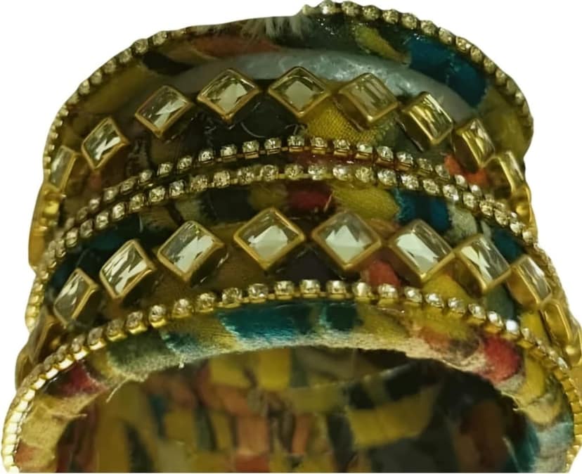 Bangles view 3
