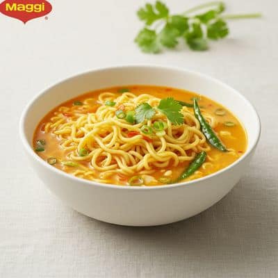 Plain Maggi