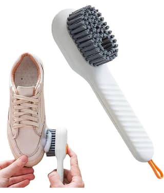 Qin Pin All Type Shoes Brush