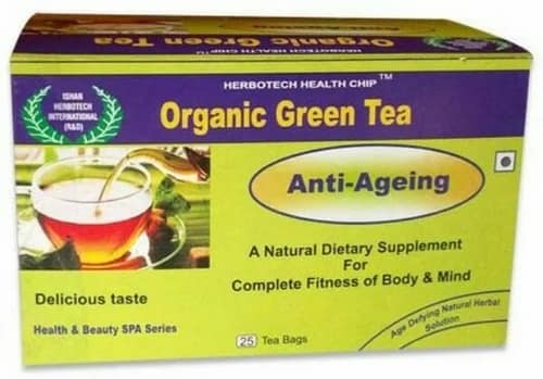 Green Tea