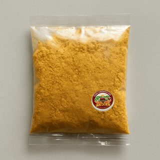 Sharda Convenience Store's instant jalebi mix