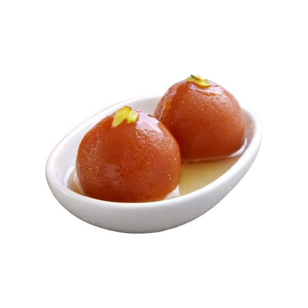Gulab Jamun