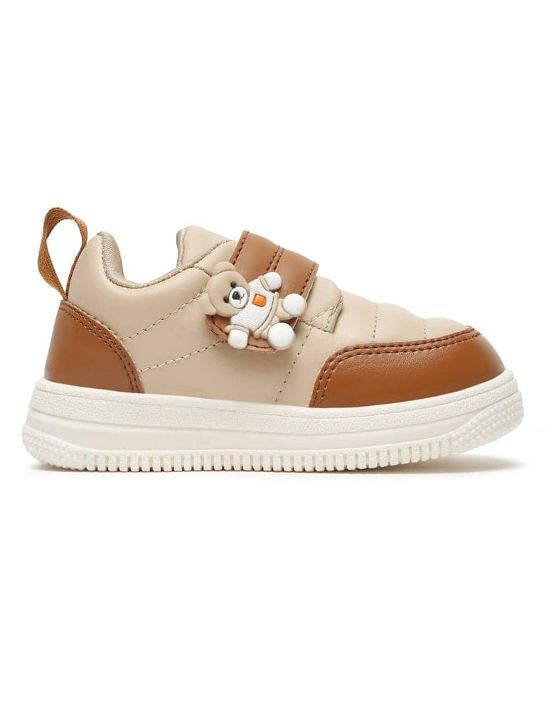 COZY Comfortable & LightWeight Lace-Free Sneakers - Brown (Unisex) view 6