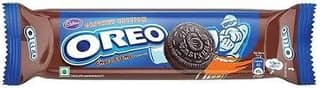 Cadbury Oreo Choco Creme Flavoured Sandwich Biscuits 113.75g