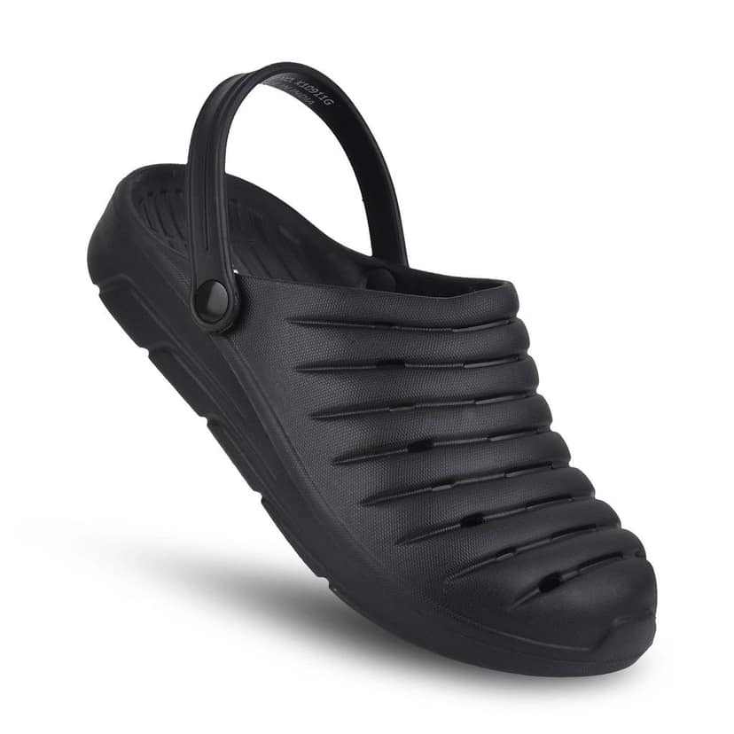 Blot K10911G Casual Stylish Trendy Lightweight Washable Slides for Men view 2