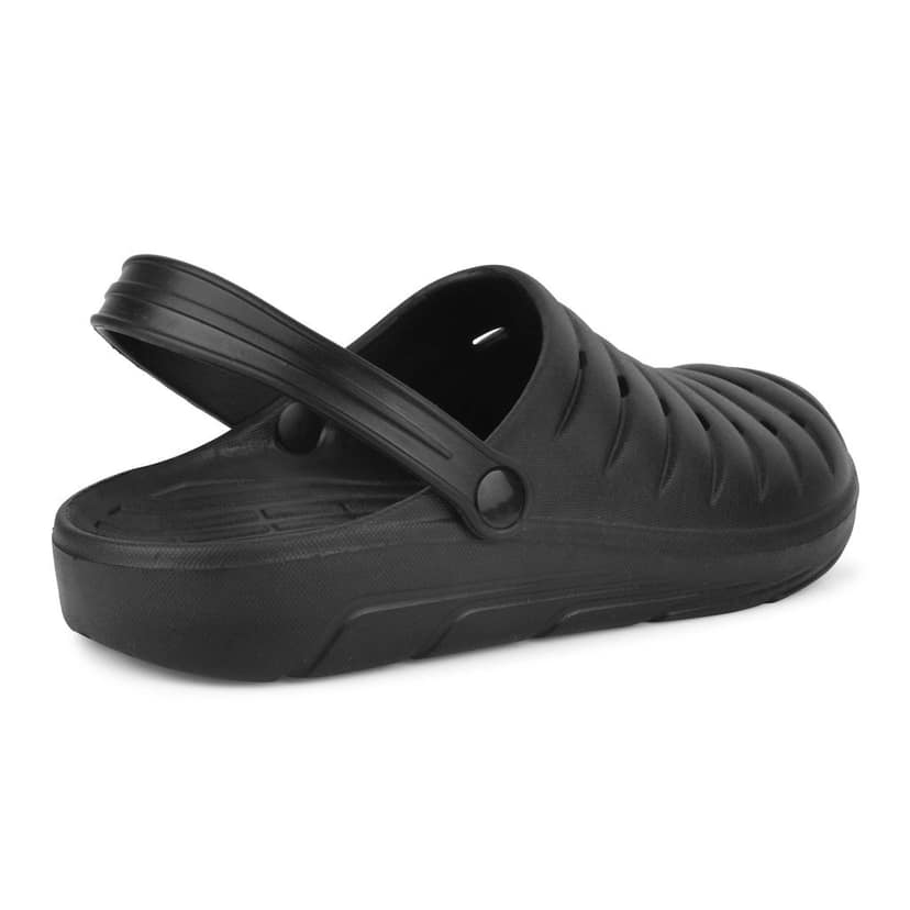 Blot K10911G Casual Stylish Trendy Lightweight Washable Slides for Men view 3