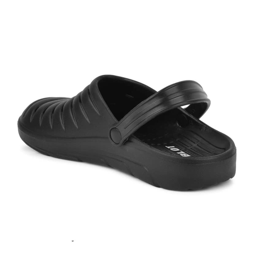 Blot K10911G Casual Stylish Trendy Lightweight Washable Slides for Men view 6