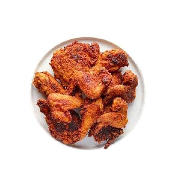 Spicy Fried Chicken