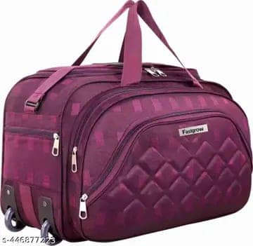 Classy Women Travel Bag