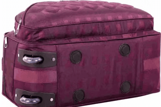 Classy Women Travel Bag view 2