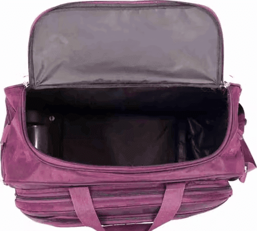 Classy Women Travel Bag view 3