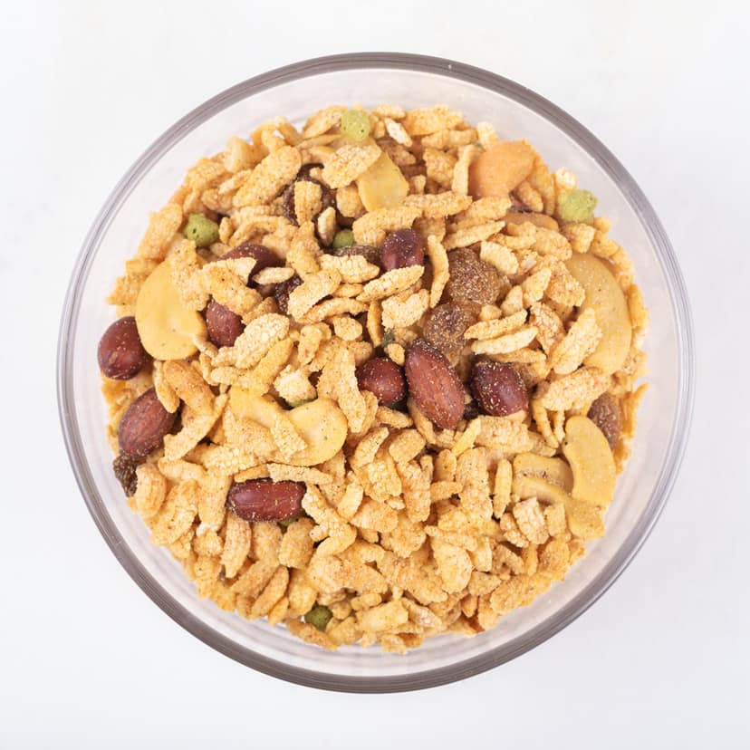 Khatta Mitha Chivda, 400 gm
