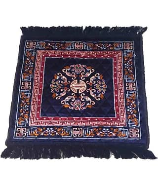 Aazeem Multi Single Regular Prayer Mat