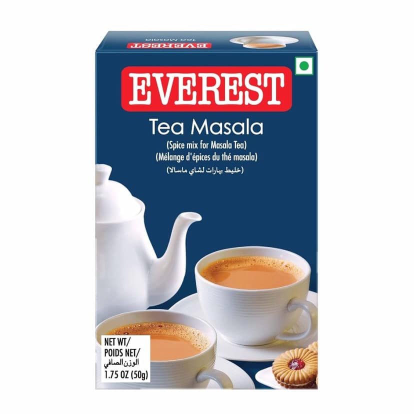 Everest Tea Masala 50 Gms