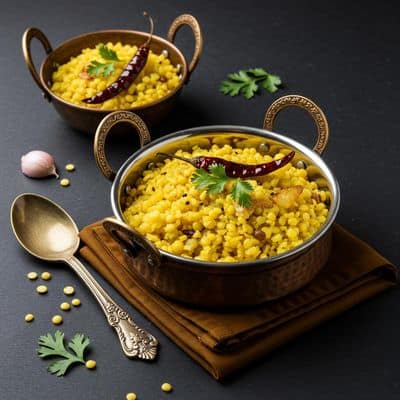 Dal Fry(B)