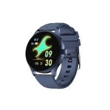 Fastrack Jupiter R1 Smartwatch with BT Calling (Black) view 2
