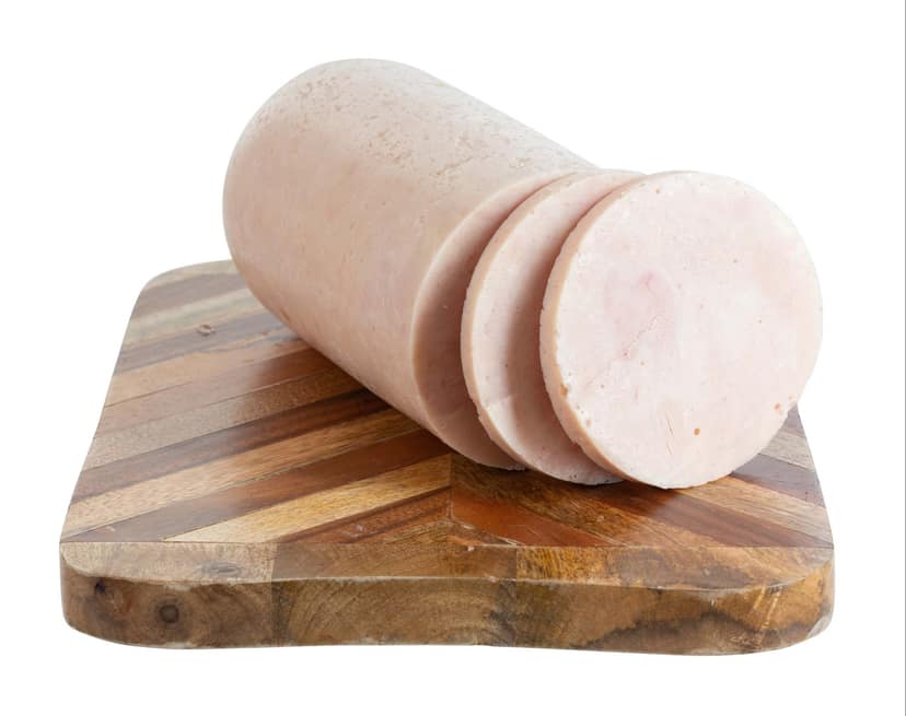 Venkys Chicken Salami Roll - 250 Gms