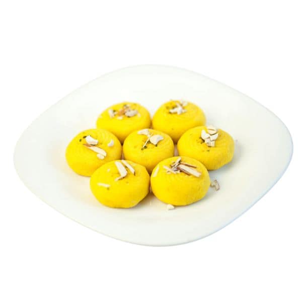 Malai Peda (Yellow) 1 Kg