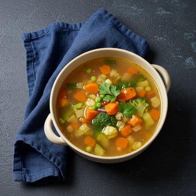 Veg Soup