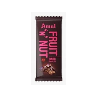 AMUL FRUIT N NUT 40G